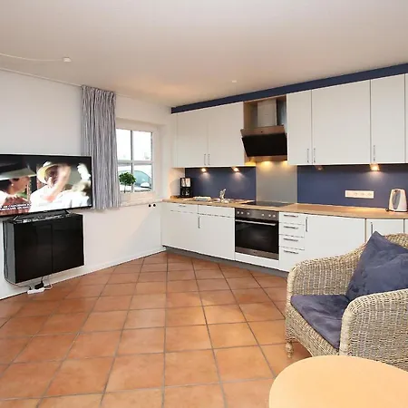 Apartamento Badestra_e 18 A_ Whg_ 1